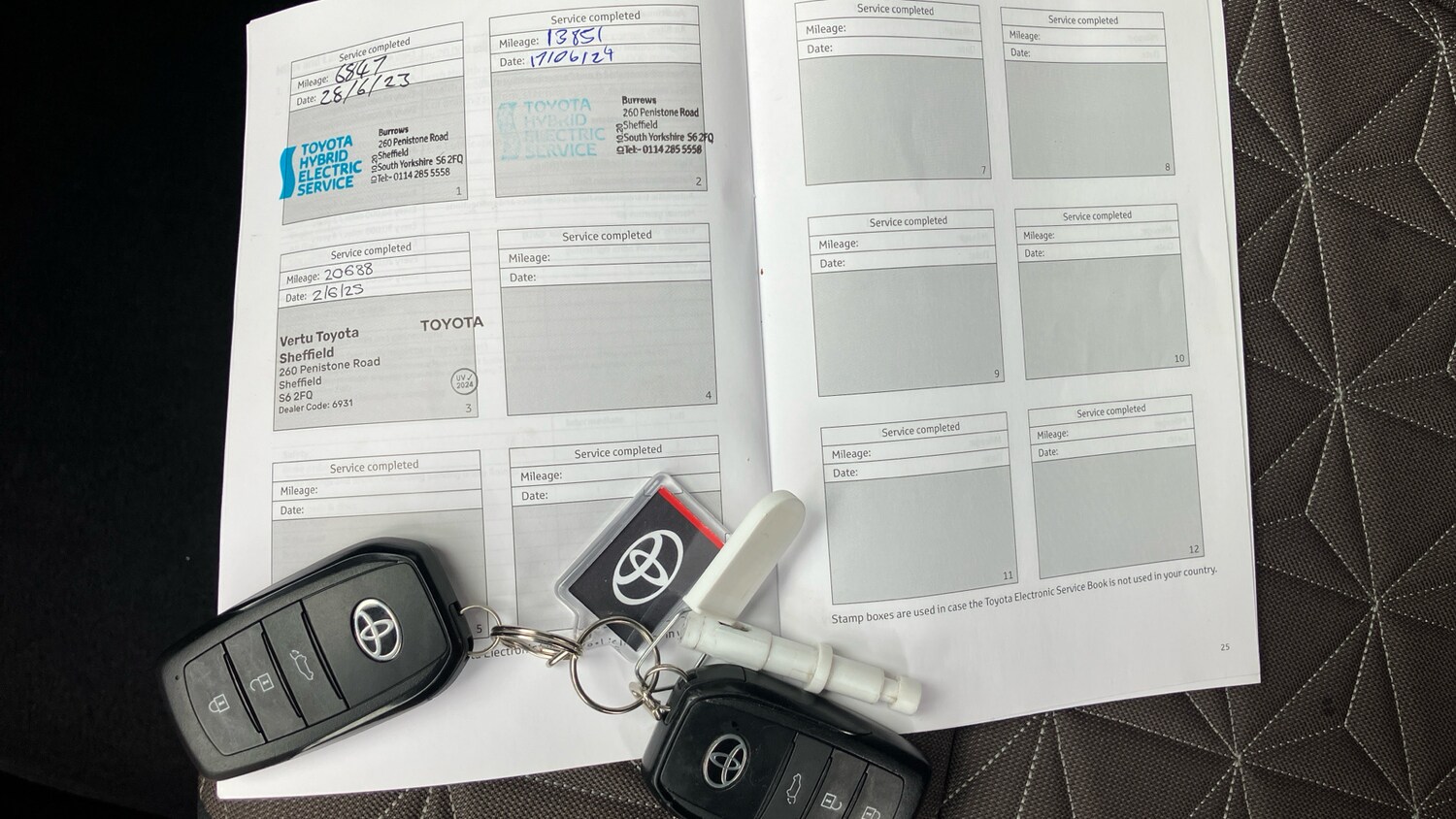 Used Toyota Yaris Cross 2022 for sale - 76079618: Photo 35