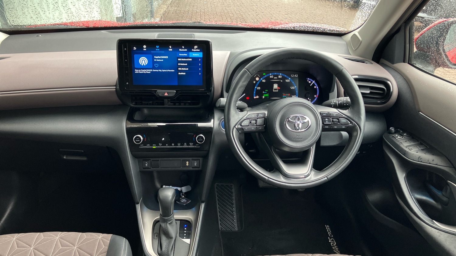Used Toyota Yaris Cross 2022 for sale - 76079618: Photo 5