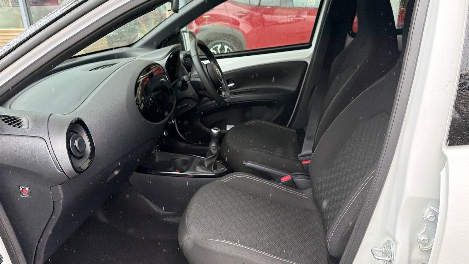 Used Toyota Aygo X 2024 for sale - 77595149: Photo 10