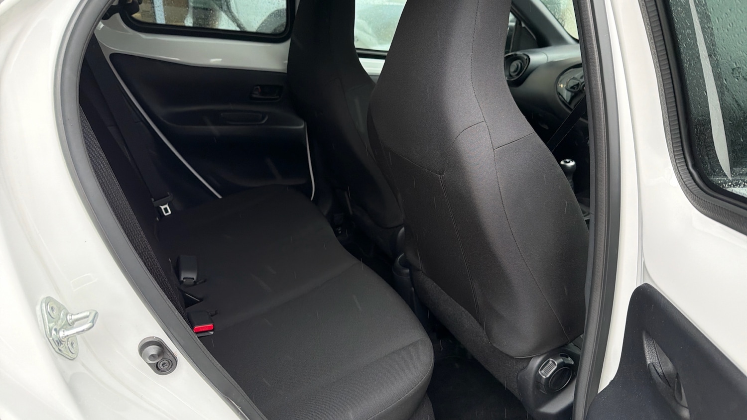 Used Toyota Aygo X 2024 for sale - 77595149: Photo 12