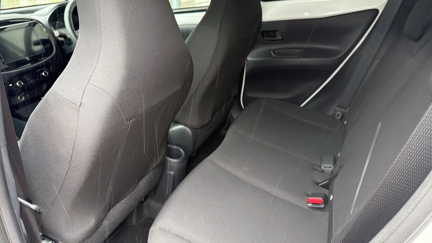 Used Toyota Aygo X 2024 for sale - 77595149: Photo 13