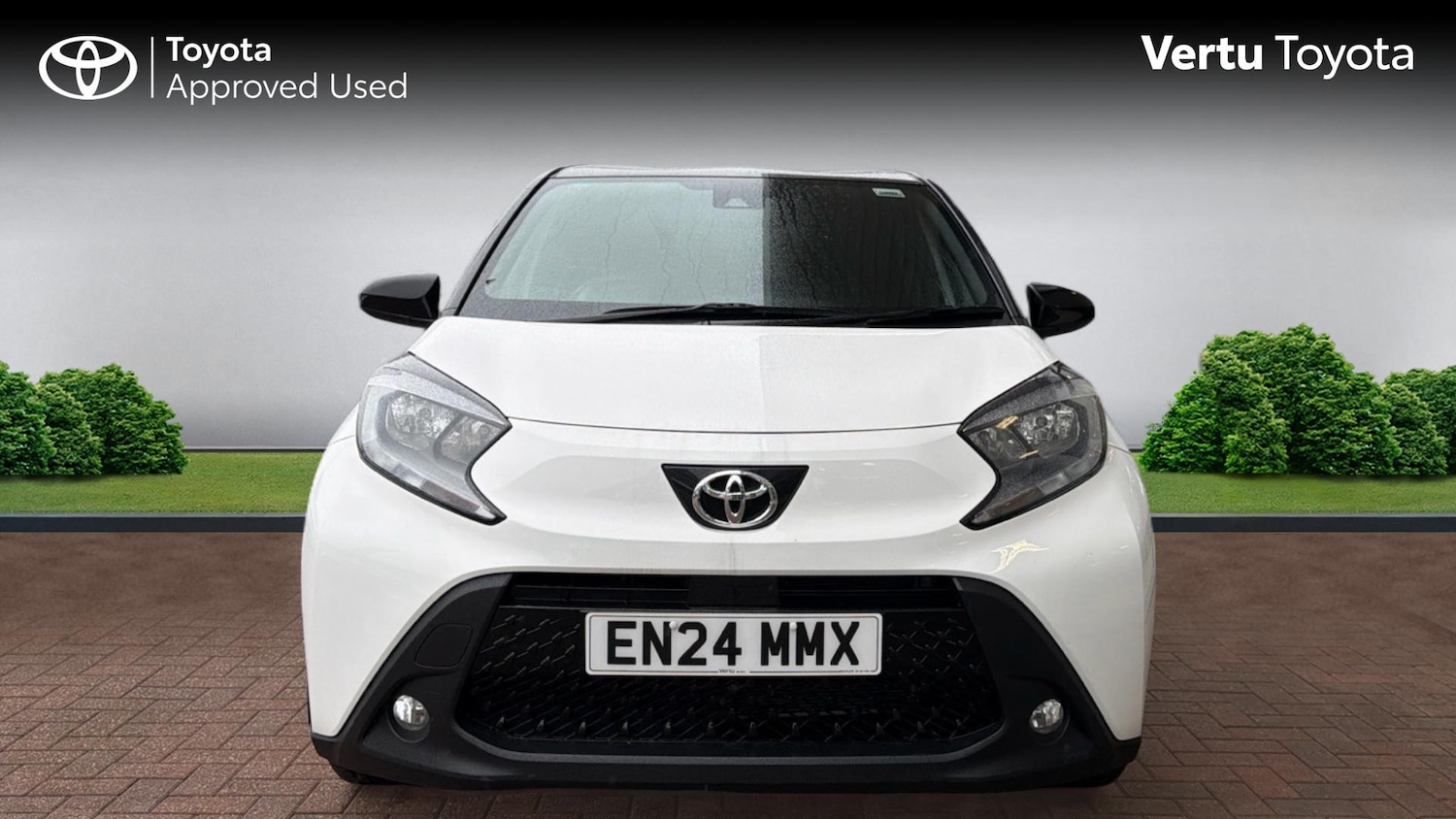 Used Toyota Aygo X 2024 for sale - 77595149: Photo 15