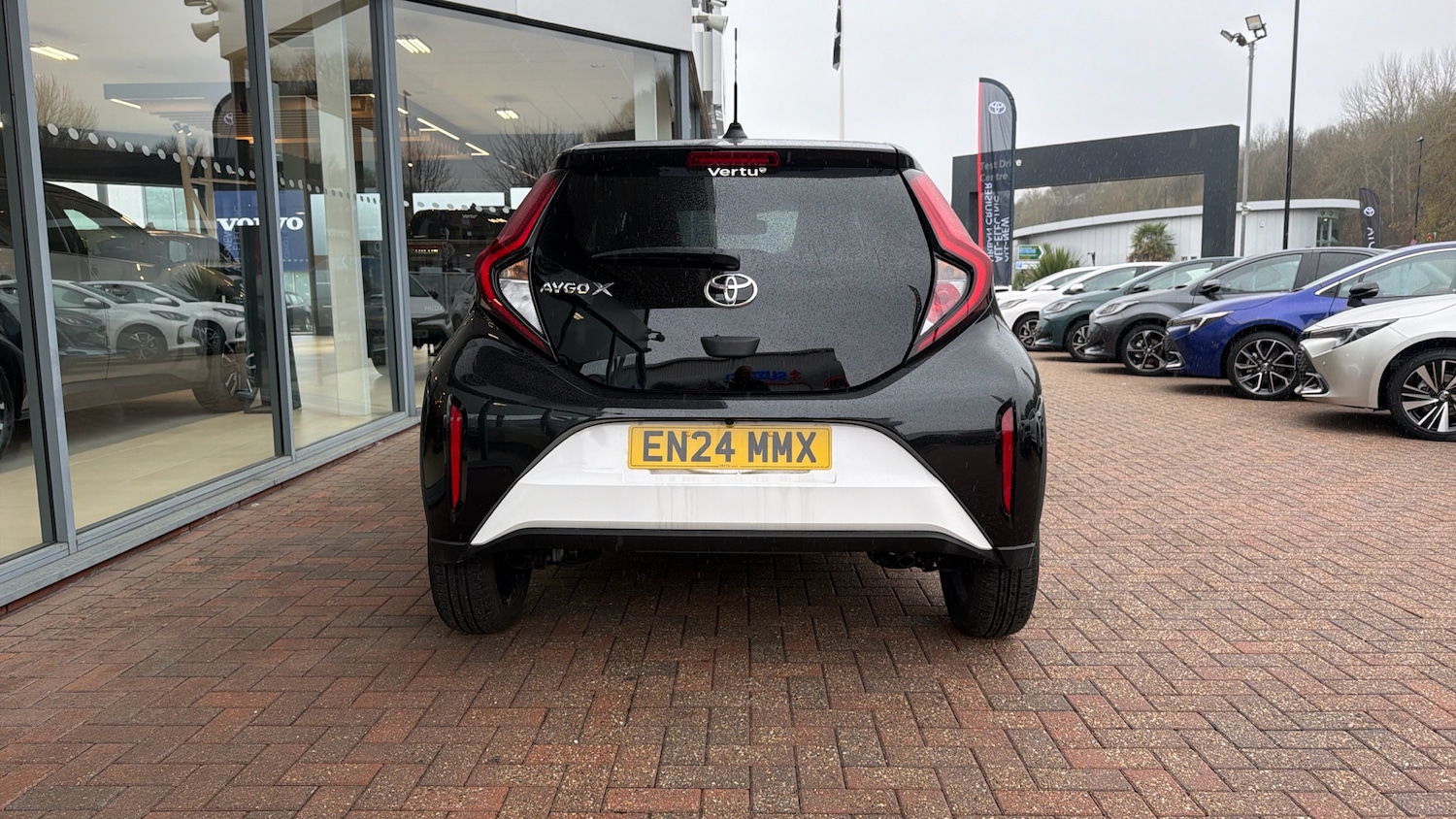 Used Toyota Aygo X 2024 for sale - 77595149: Photo 19