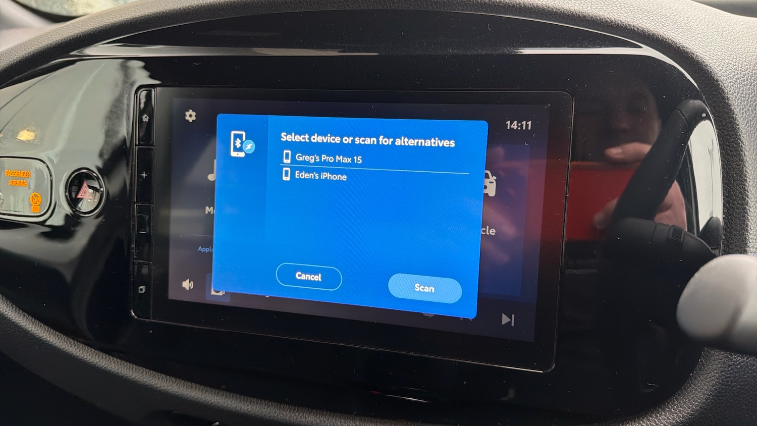 Used Toyota Aygo X 2024 for sale - 77595149: Photo 20