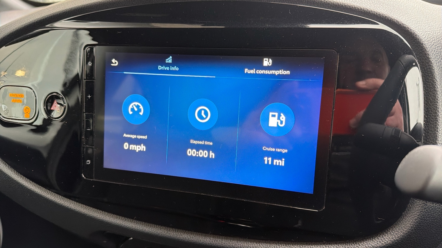 Used Toyota Aygo X 2024 for sale - 77595149: Photo 21