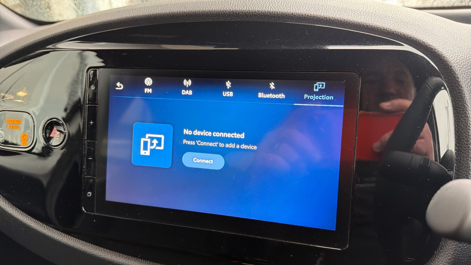 Used Toyota Aygo X 2024 for sale - 77595149: Photo 22