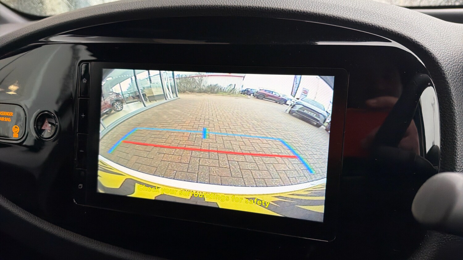 Used Toyota Aygo X 2024 for sale - 77595149: Photo 24