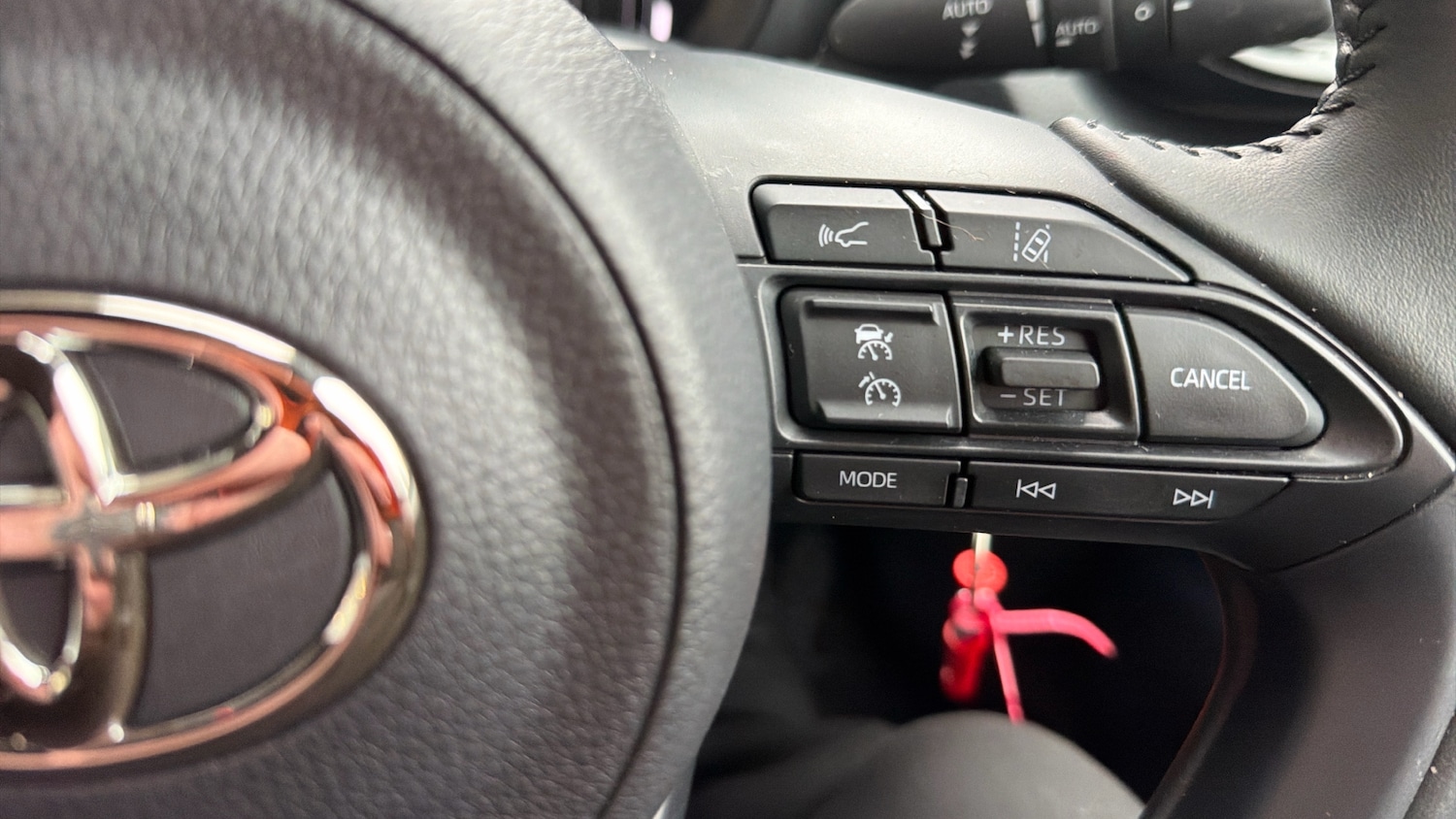 Used Toyota Aygo X 2024 for sale - 77595149: Photo 28