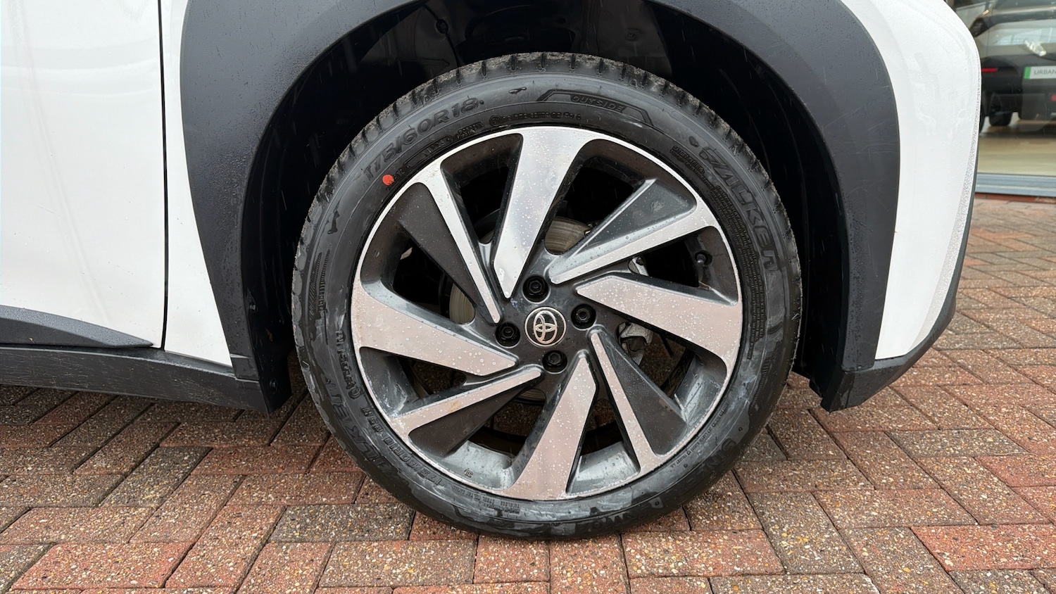 Used Toyota Aygo X 2024 for sale - 77595149: Photo 31