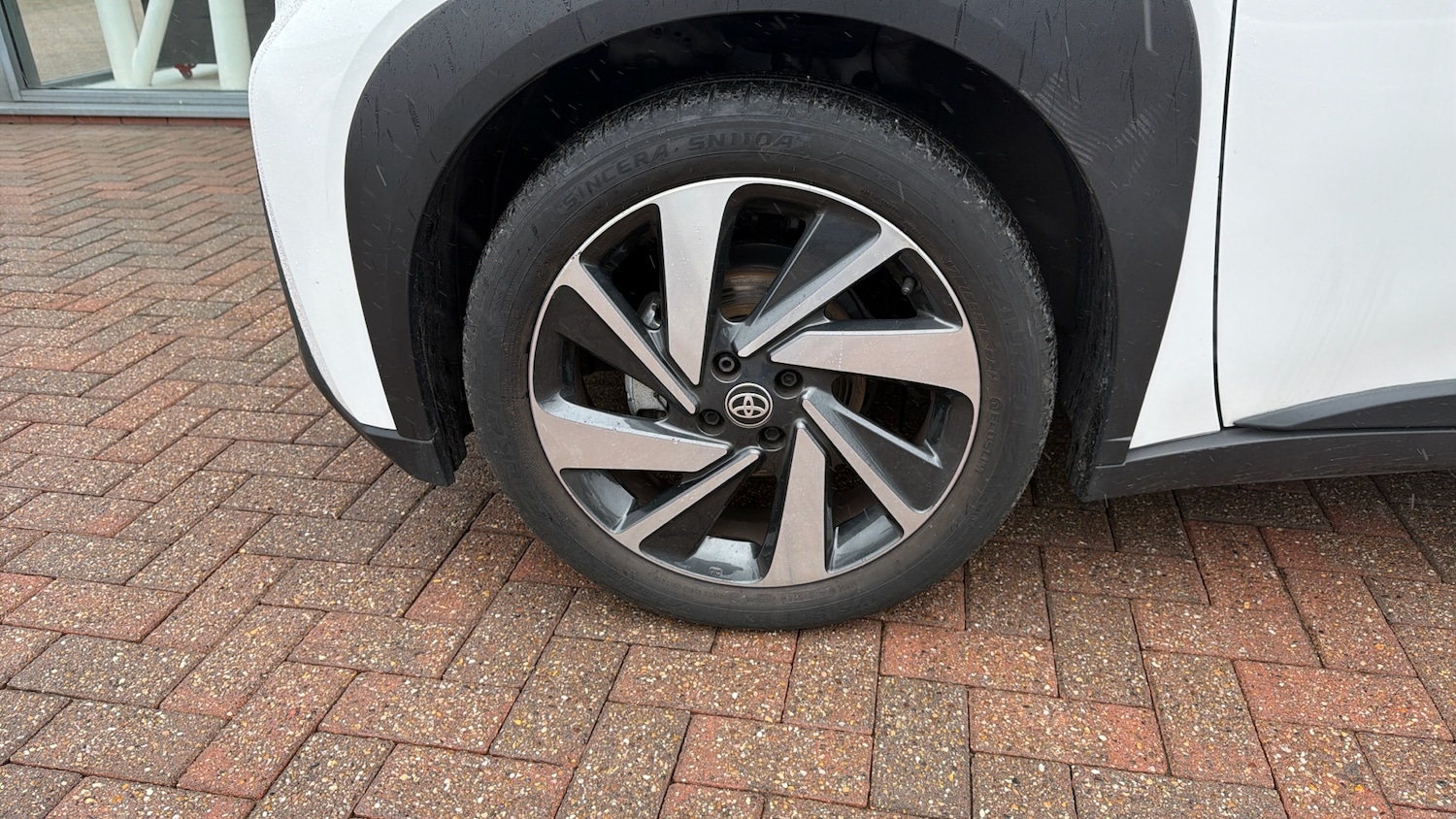 Used Toyota Aygo X 2024 for sale - 77595149: Photo 33