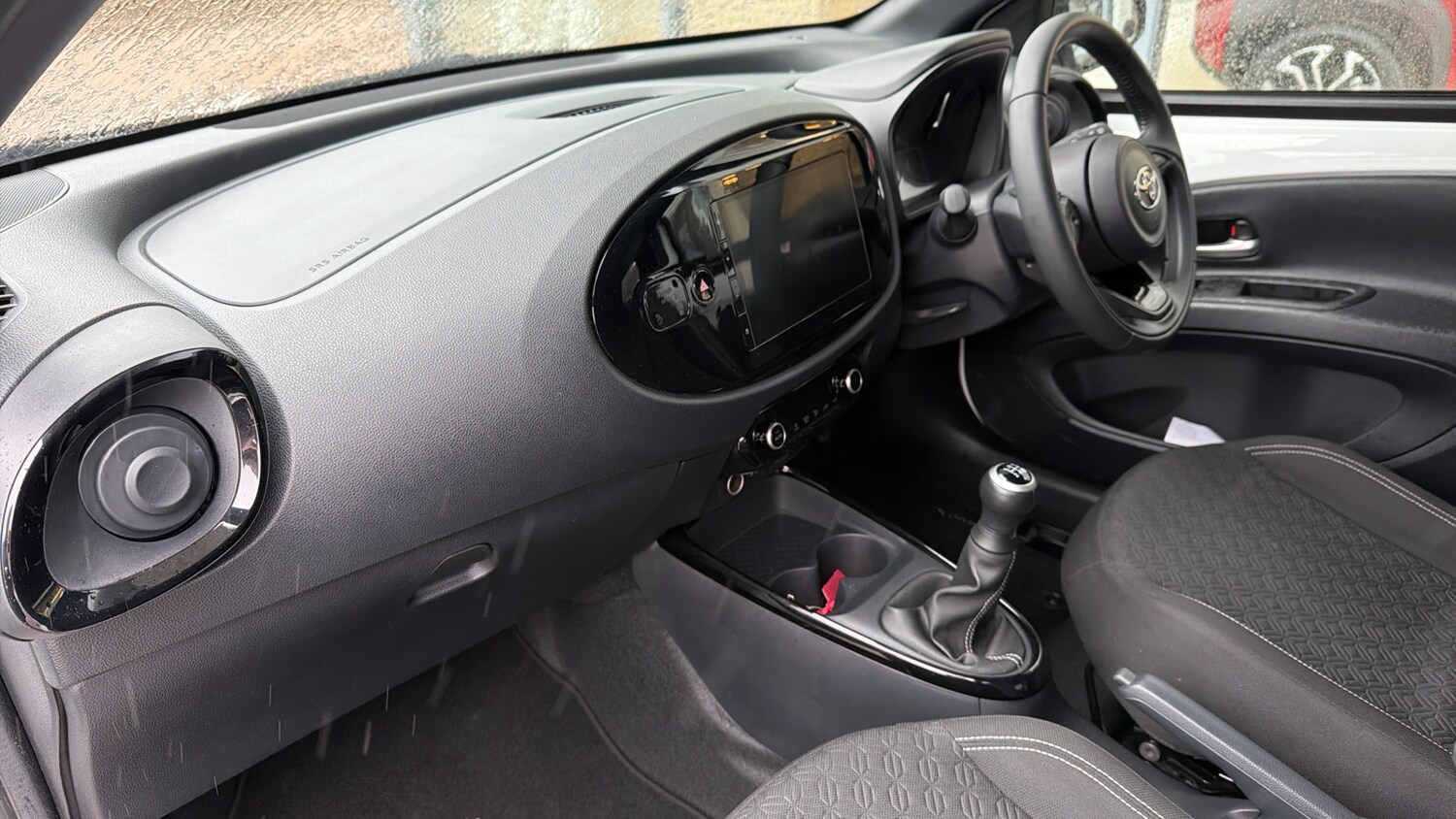 Used Toyota Aygo X 2024 for sale - 77595149: Photo 35