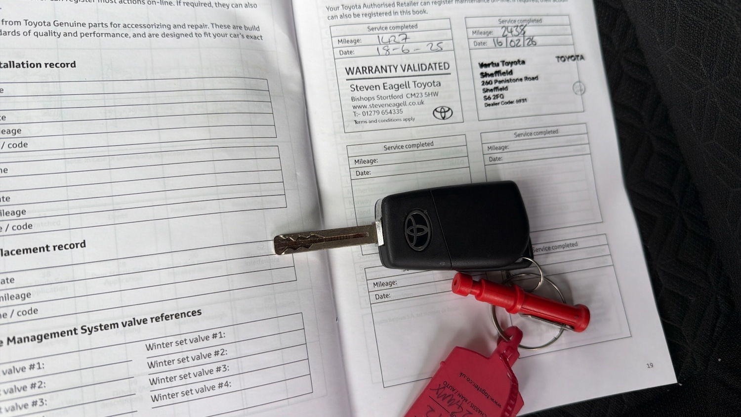 Used Toyota Aygo X 2024 for sale - 77595149: Photo 36