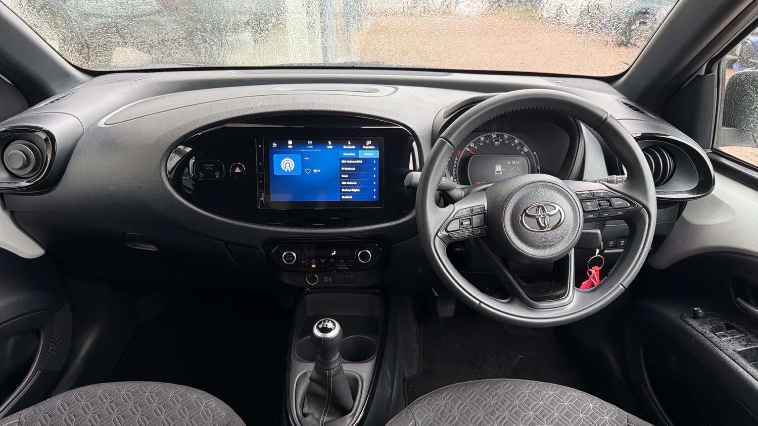 Used Toyota Aygo X 2024 for sale - 77595149: Photo 5