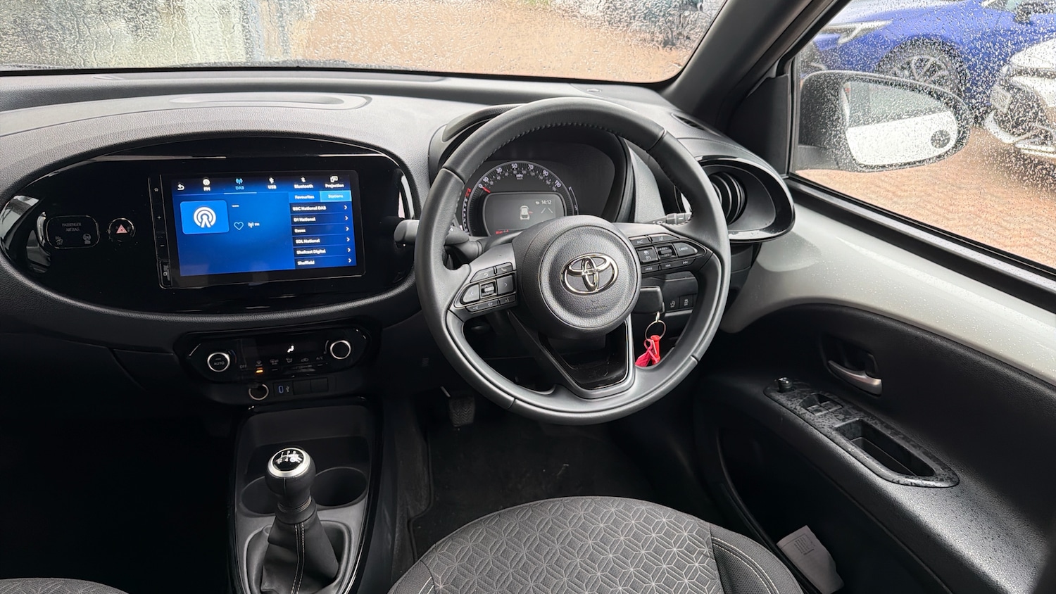 Used Toyota Aygo X 2024 for sale - 77595149: Photo 6