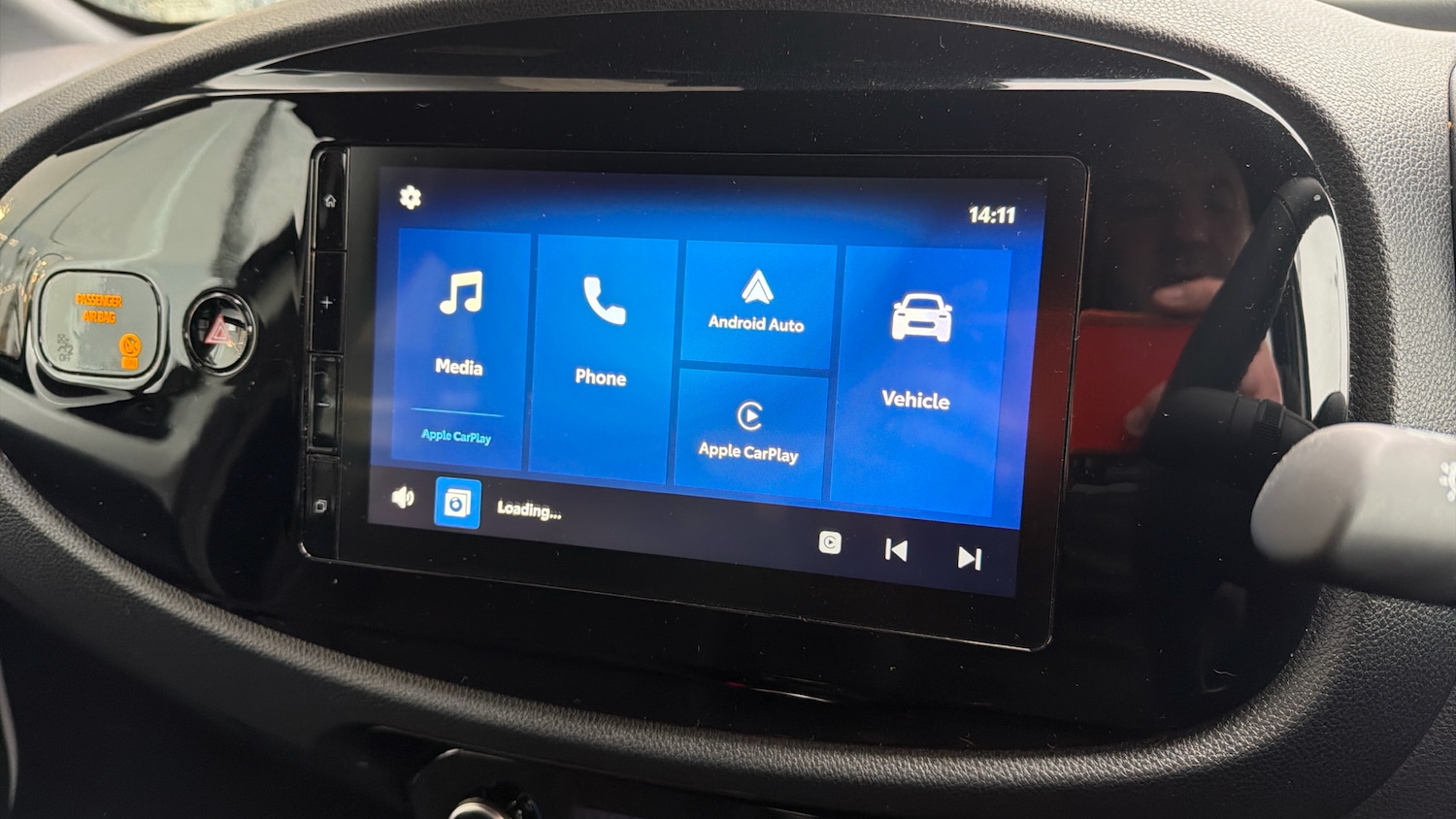 Used Toyota Aygo X 2024 for sale - 77595149: Photo 7