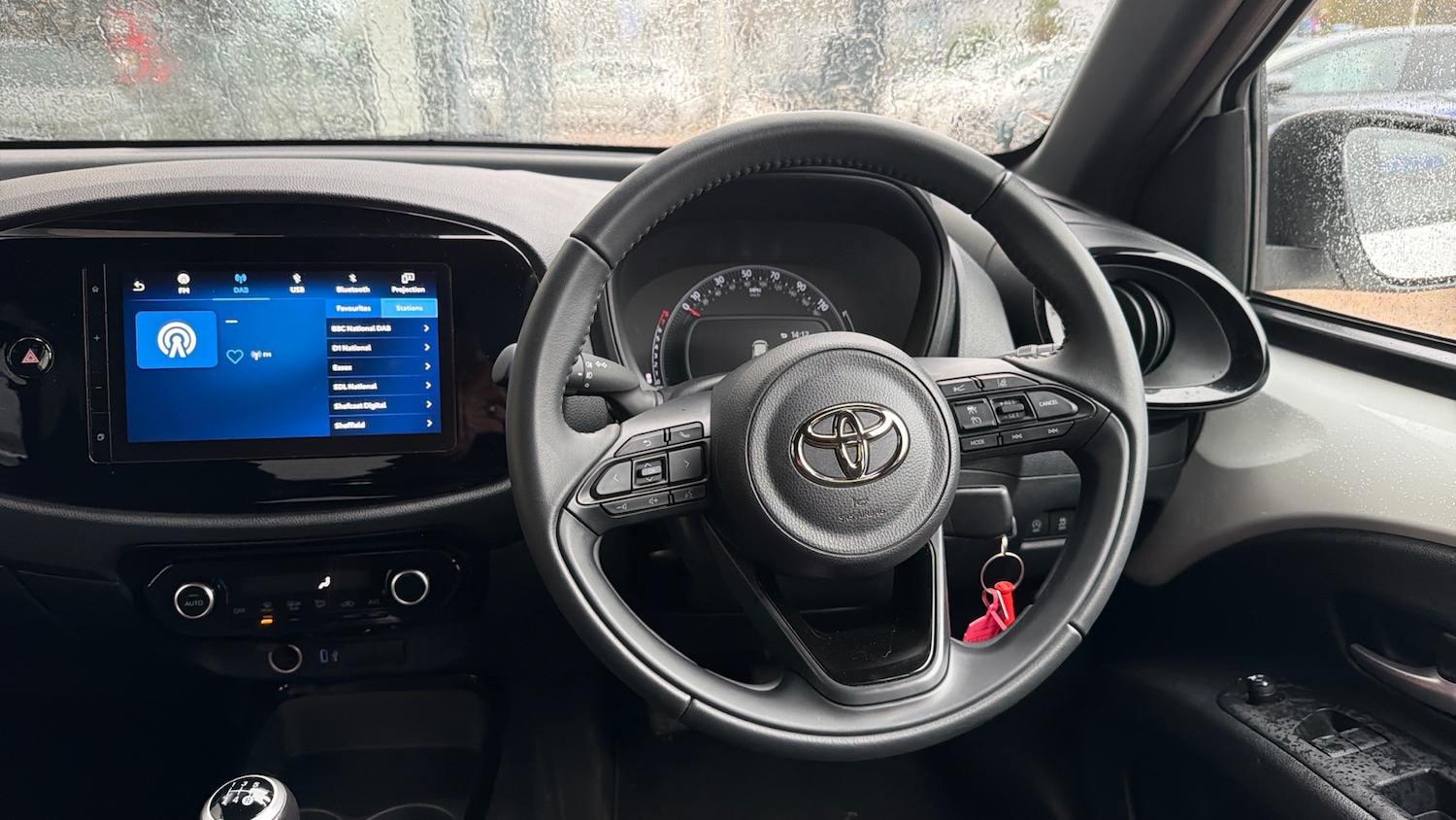 Used Toyota Aygo X 2024 for sale - 77595149: Photo 8