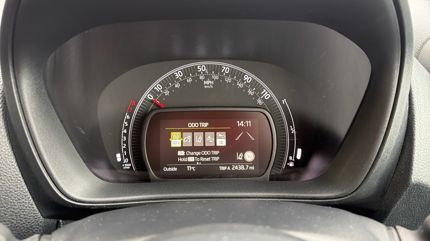 Used Toyota Aygo X 2024 for sale - 77595149: Photo 9