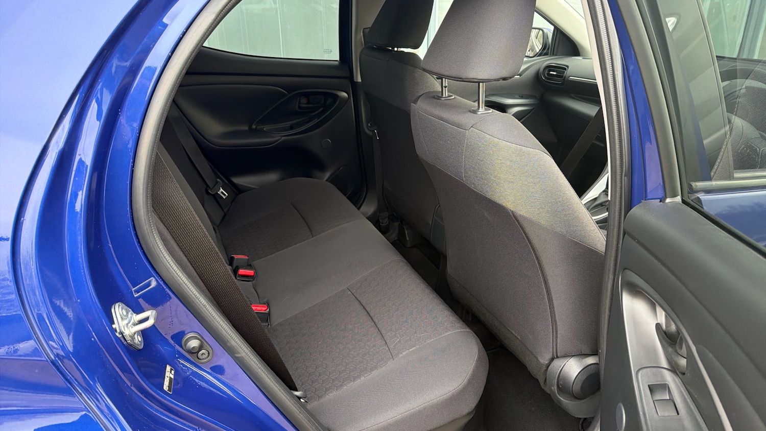 Used Toyota Yaris 2022 for sale - 77125014: Photo 12