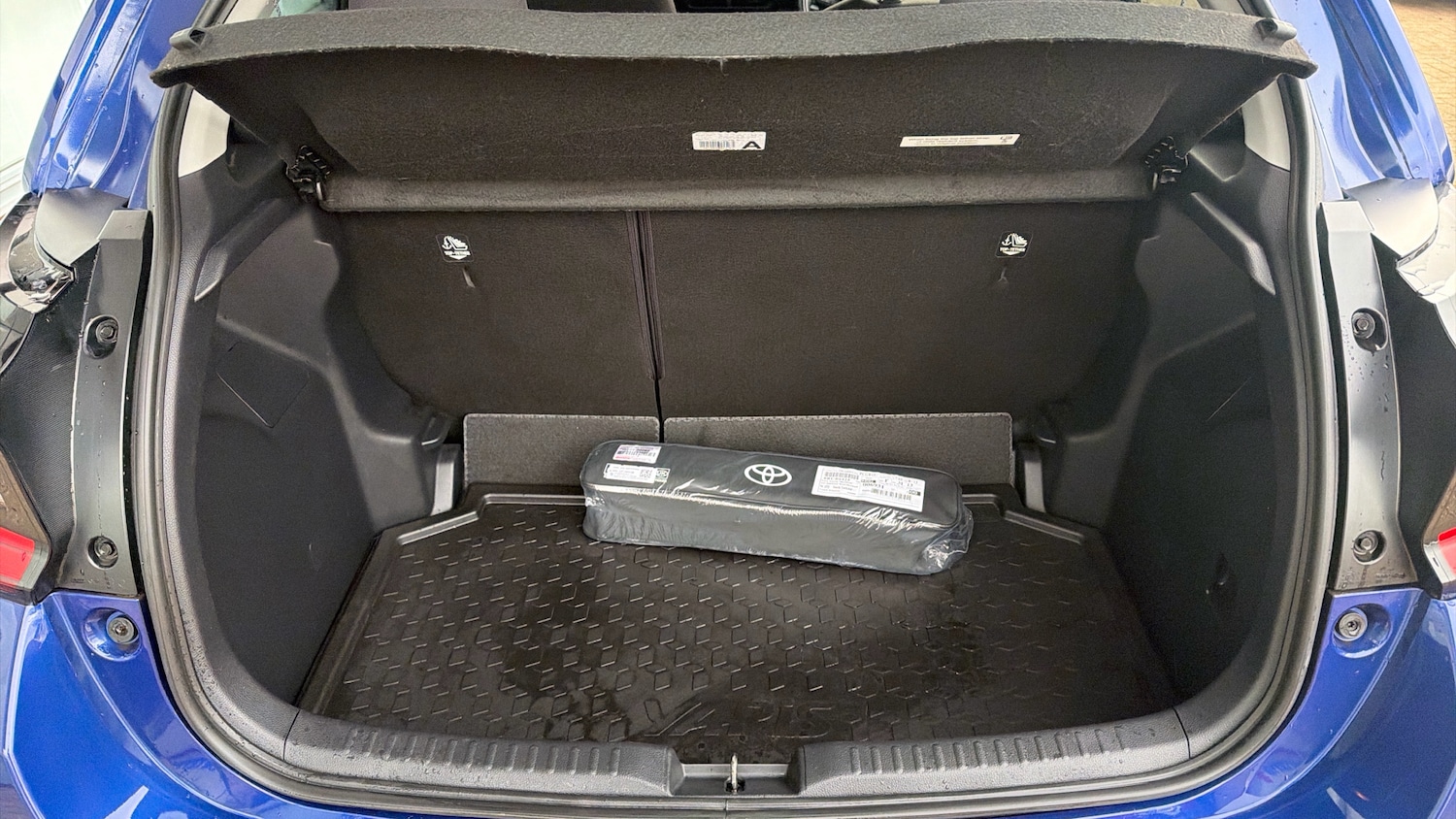 Used Toyota Yaris 2022 for sale - 77125014: Photo 14