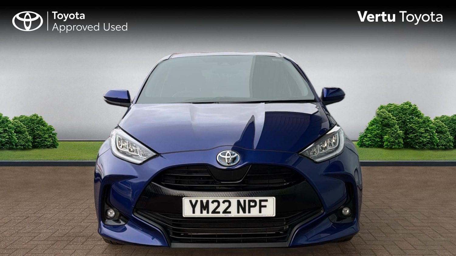 Used Toyota Yaris 2022 for sale - 77125014: Photo 15