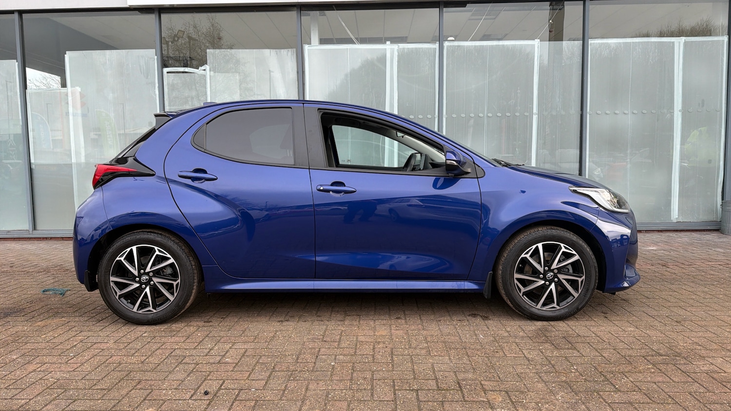 Used Toyota Yaris 2022 for sale - 77125014: Photo 16