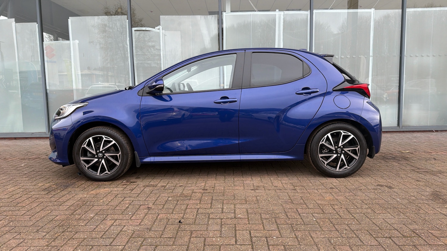 Used Toyota Yaris 2022 for sale - 77125014: Photo 17