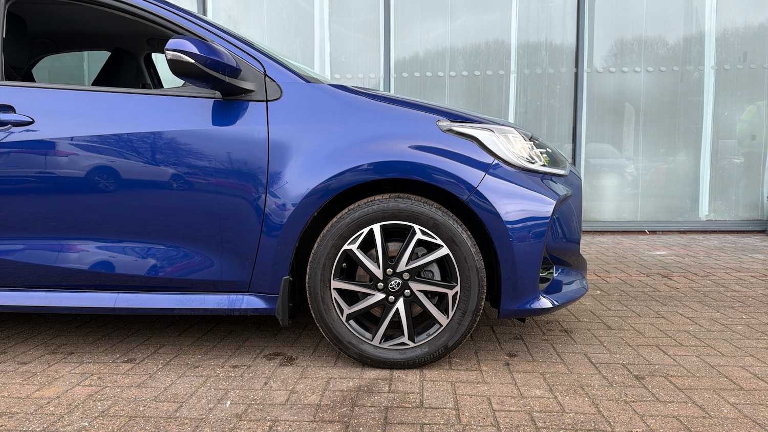 Used Toyota Yaris 2022 for sale - 77125014: Photo 18