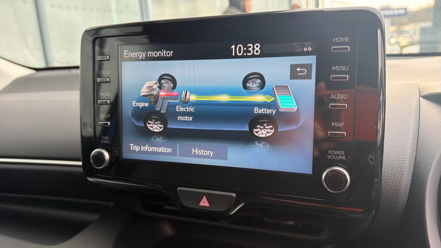 Used Toyota Yaris 2022 for sale - 77125014: Photo 21