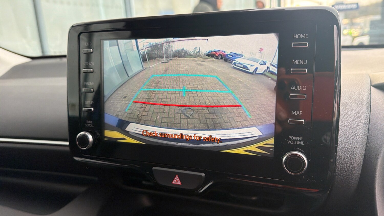 Used Toyota Yaris 2022 for sale - 77125014: Photo 24