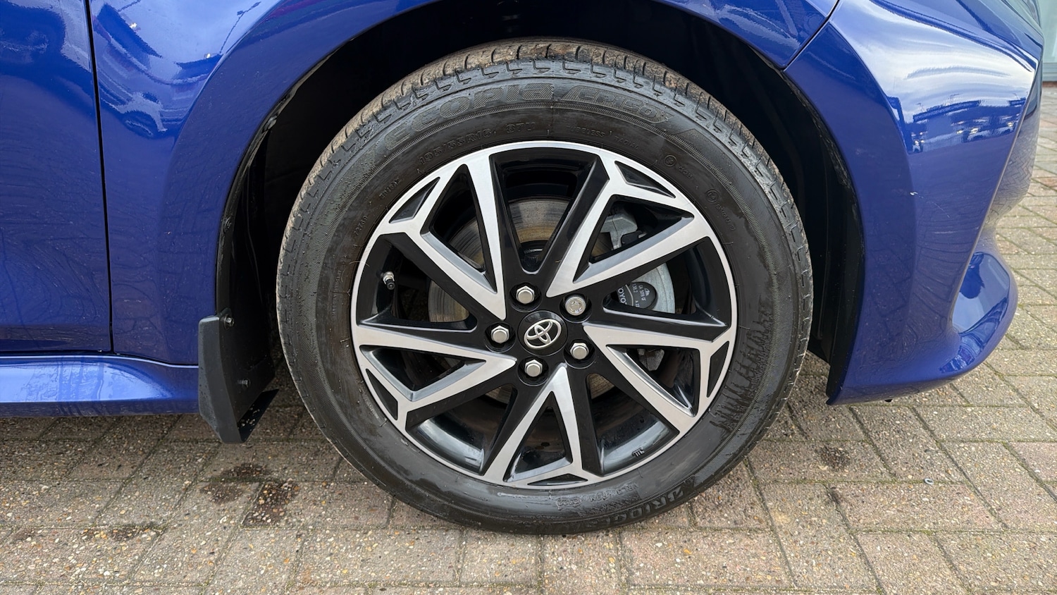 Used Toyota Yaris 2022 for sale - 77125014: Photo 31