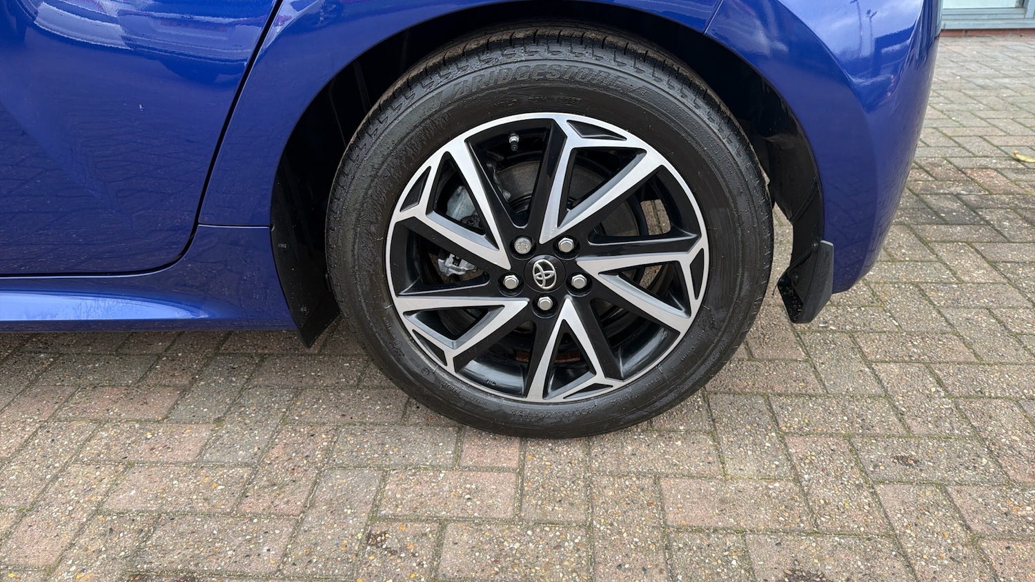 Used Toyota Yaris 2022 for sale - 77125014: Photo 34