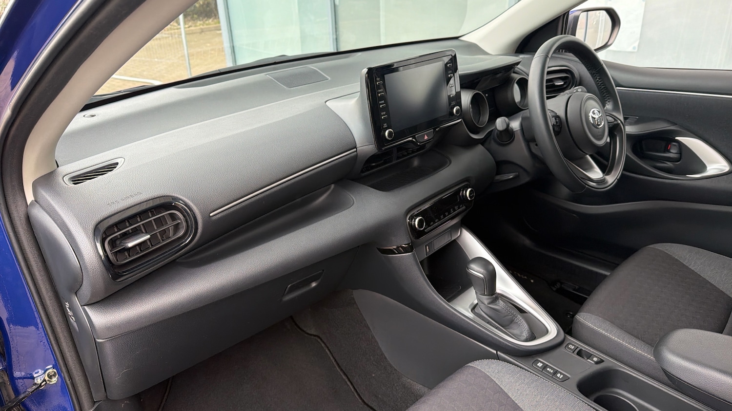 Used Toyota Yaris 2022 for sale - 77125014: Photo 35