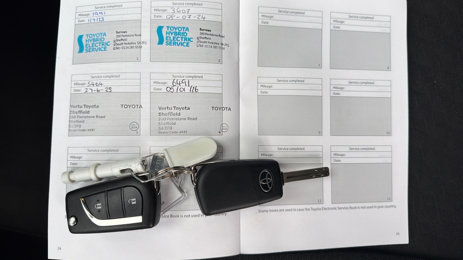 Used Toyota Yaris 2022 for sale - 77125014: Photo 36