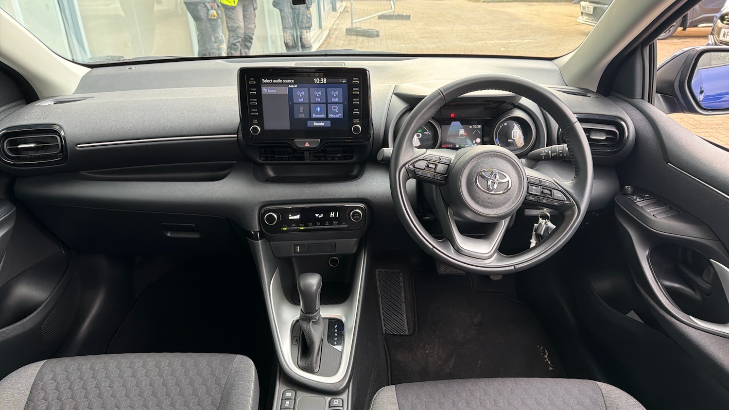 Used Toyota Yaris 2022 for sale - 77125014: Photo 5