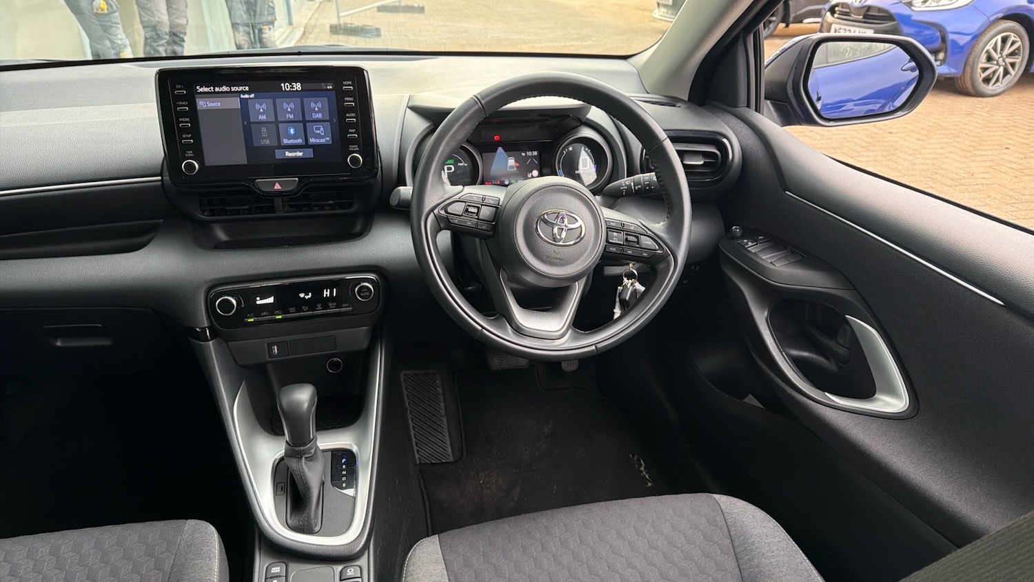 Used Toyota Yaris 2022 for sale - 77125014: Photo 6