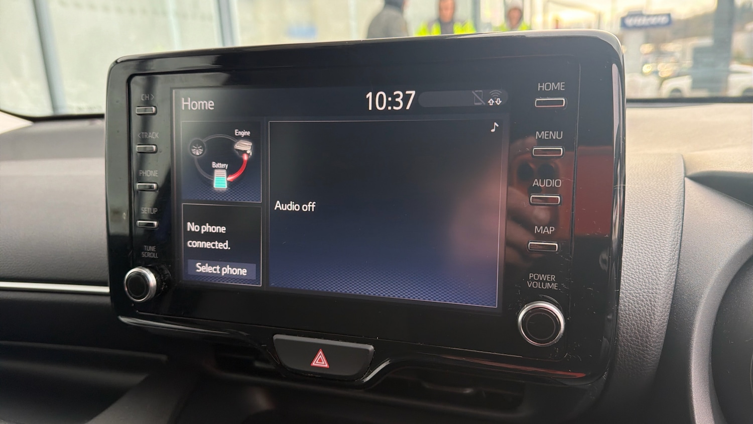 Used Toyota Yaris 2022 for sale - 77125014: Photo 7