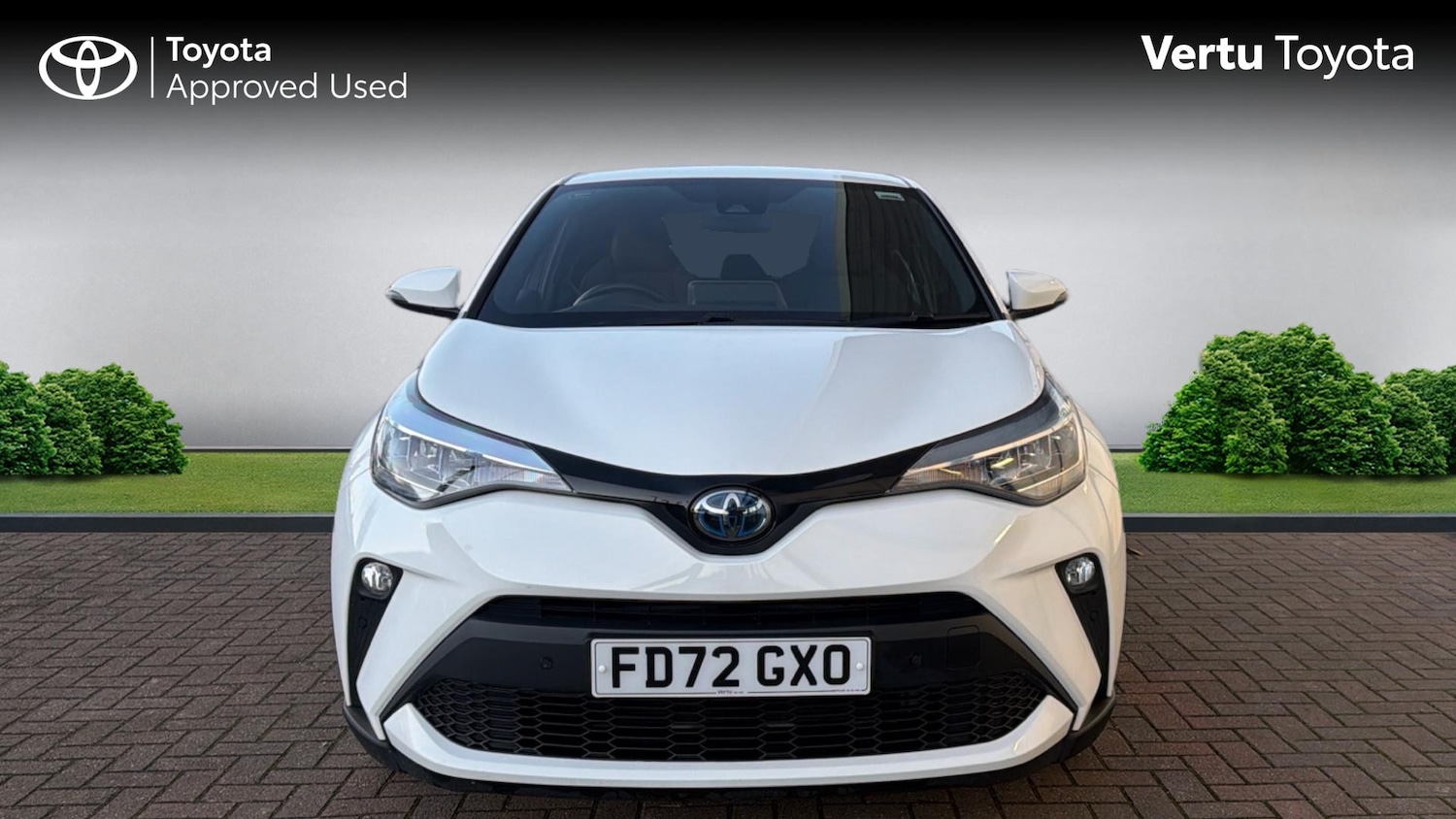 Used Toyota C-HR 2023 for sale - 77300292: Photo 15
