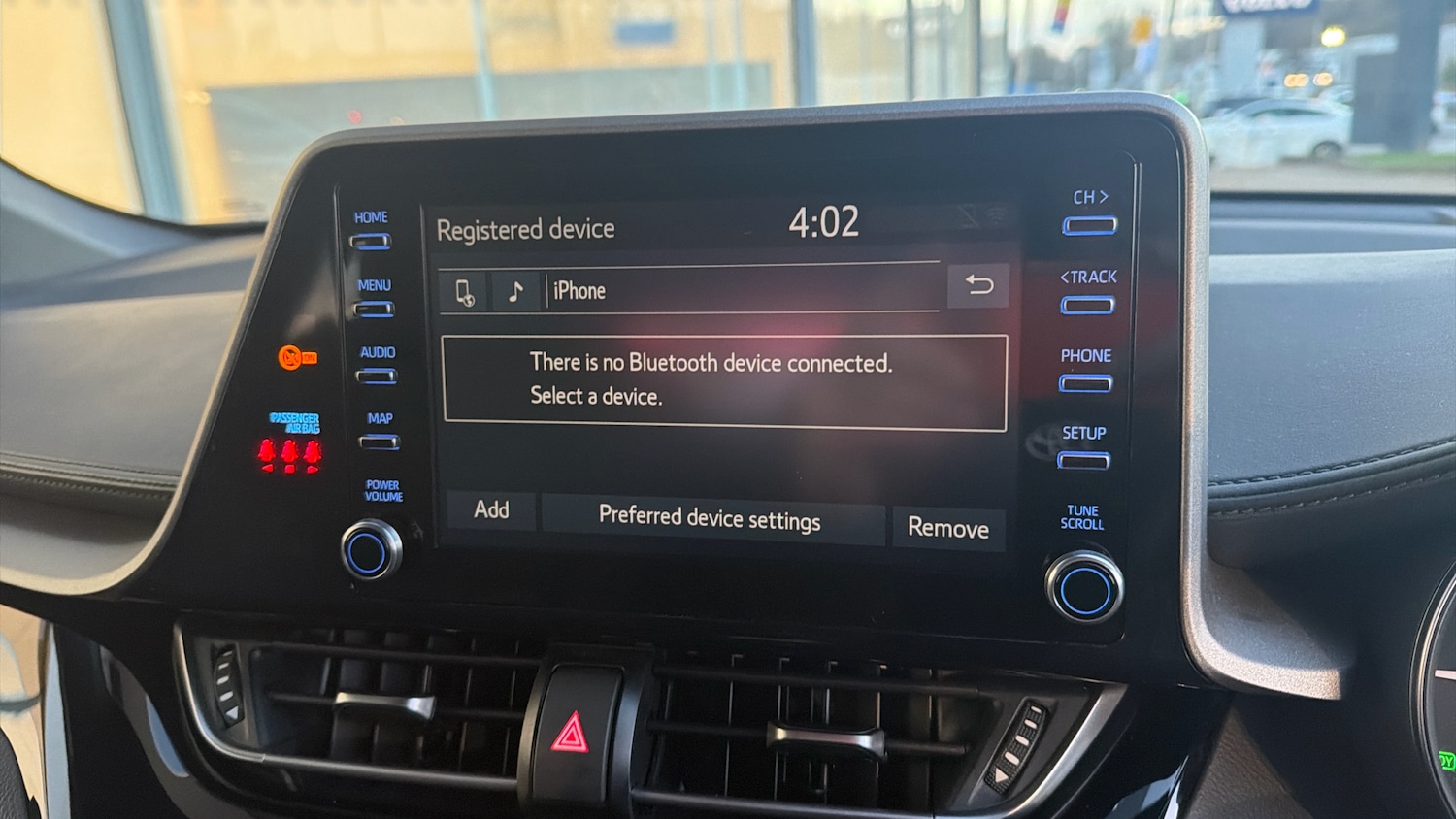 Used Toyota C-HR 2023 for sale - 77300292: Photo 20