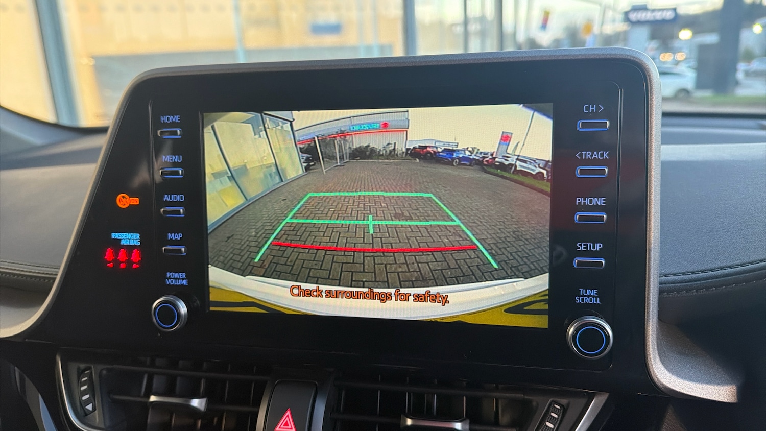 Used Toyota C-HR 2023 for sale - 77300292: Photo 24