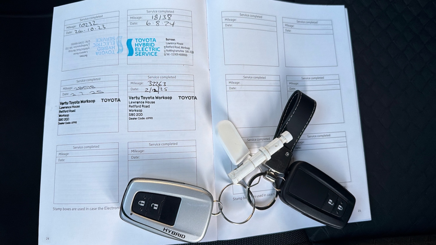 Used Toyota C-HR 2023 for sale - 77300292: Photo 37