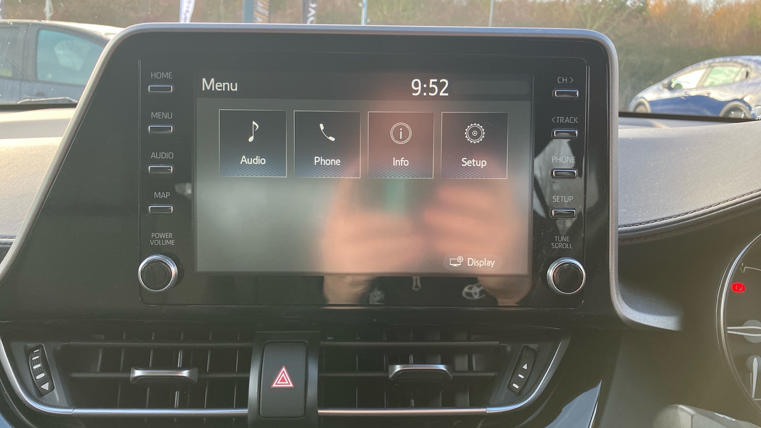 Used Toyota C-HR 2023 for sale - 77300292: Photo 51