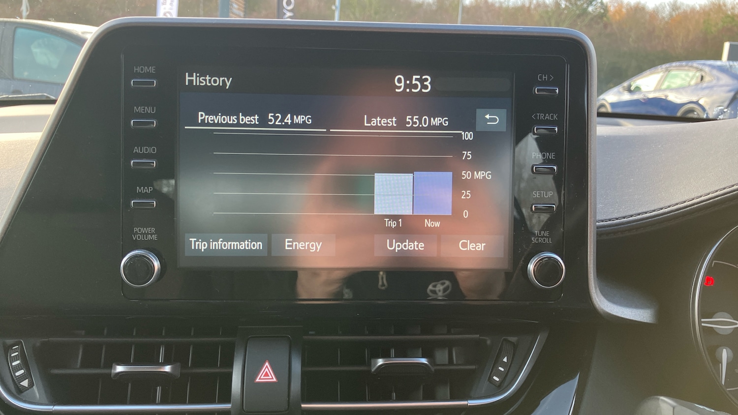 Used Toyota C-HR 2023 for sale - 77300292: Photo 53