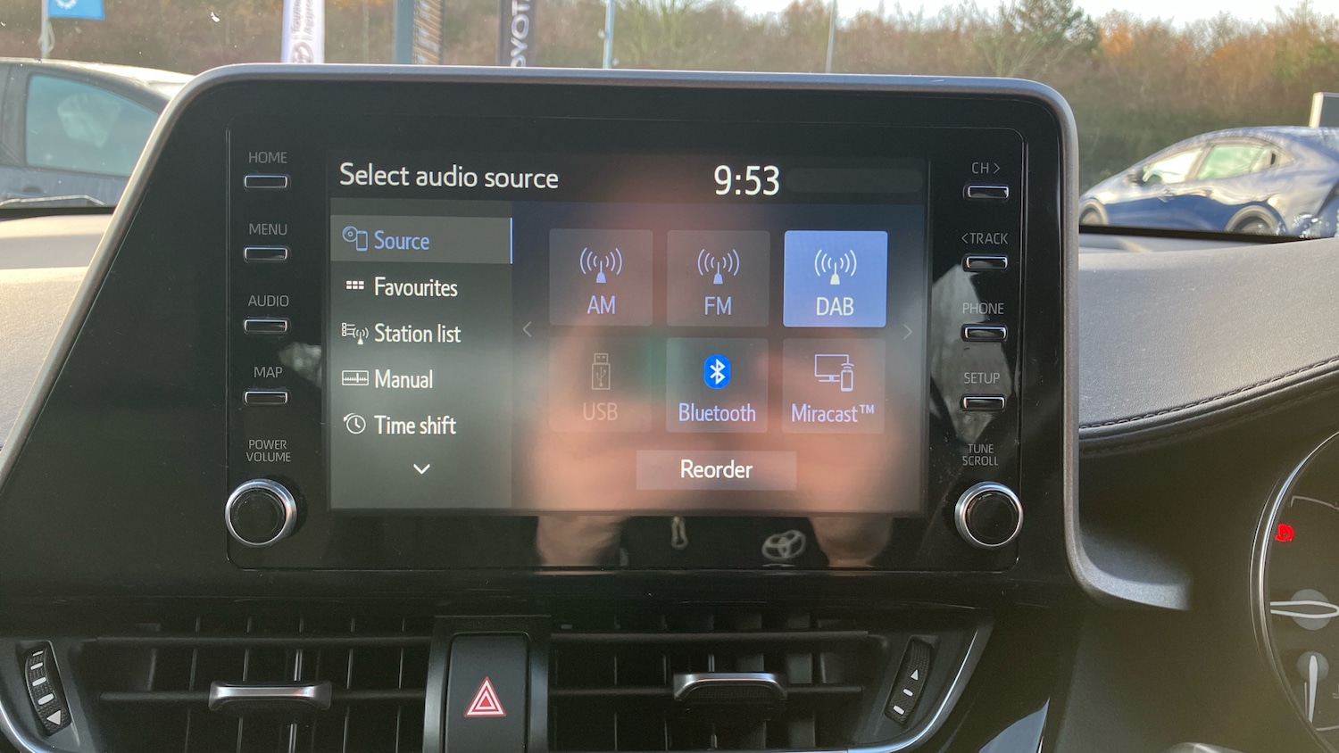 Used Toyota C-HR 2023 for sale - 77300292: Photo 54