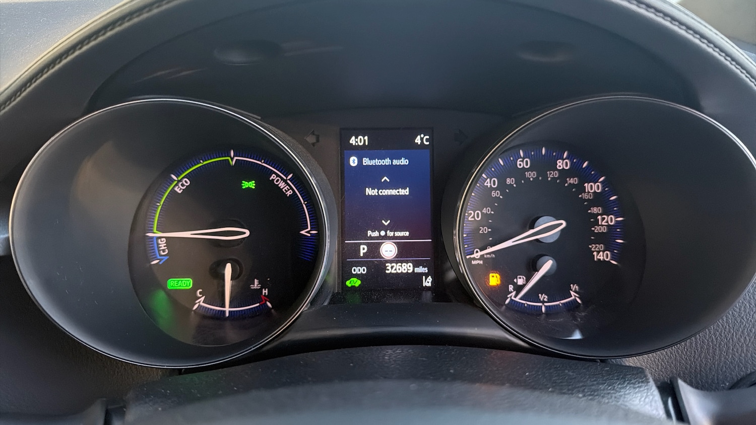 Used Toyota C-HR 2023 for sale - 77300292: Photo 9