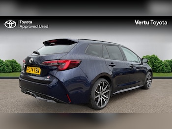 Used Toyota Corolla 2024 for sale - 77404476: Photo