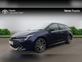 Used Toyota Corolla 2024 for sale - 77404476: Photo