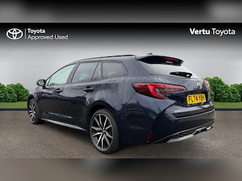 Used Toyota Corolla 2024 for sale - 77404476: Photo