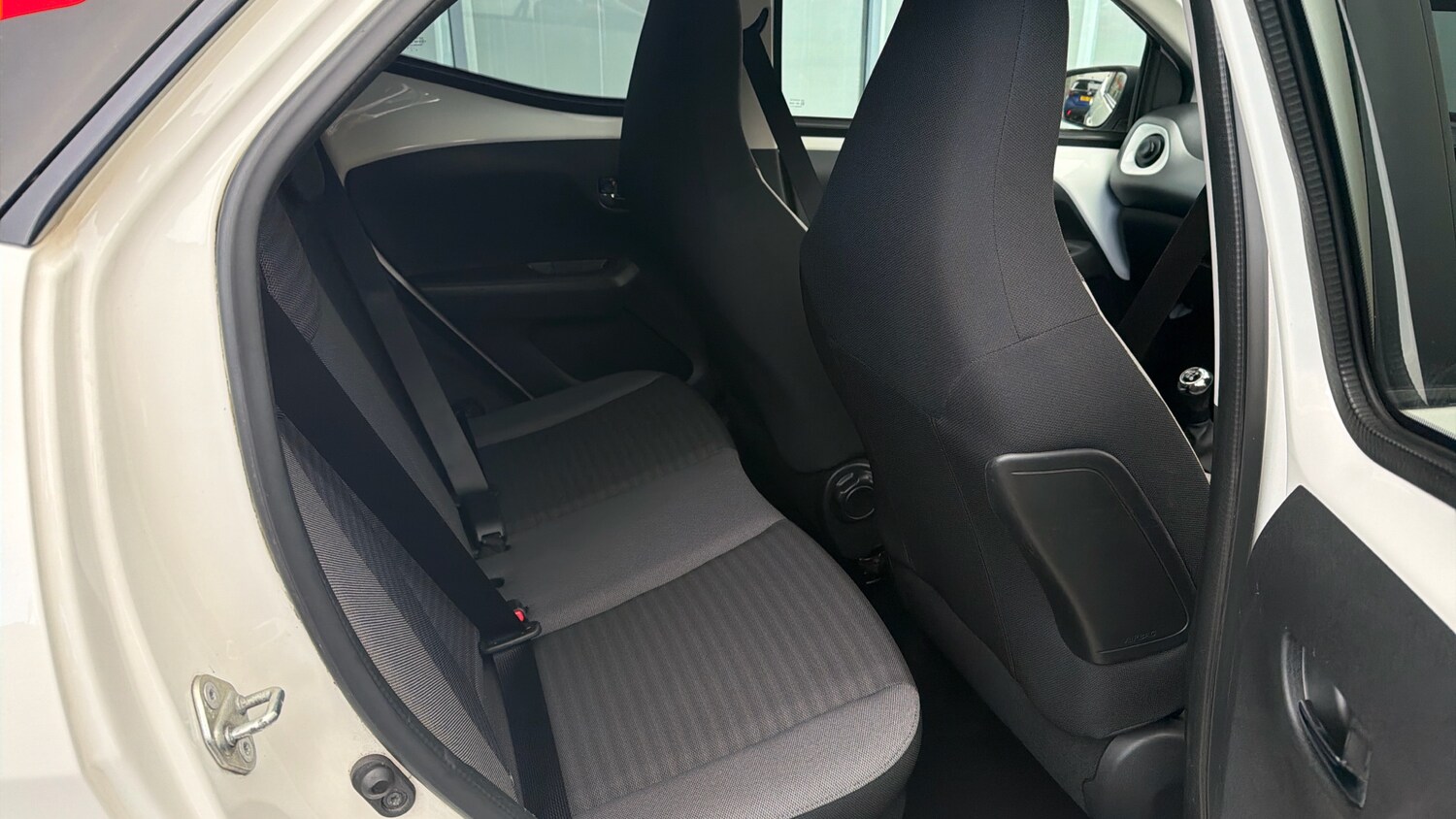 Used Toyota AYGO 2019 for sale - 76611170: Photo 12