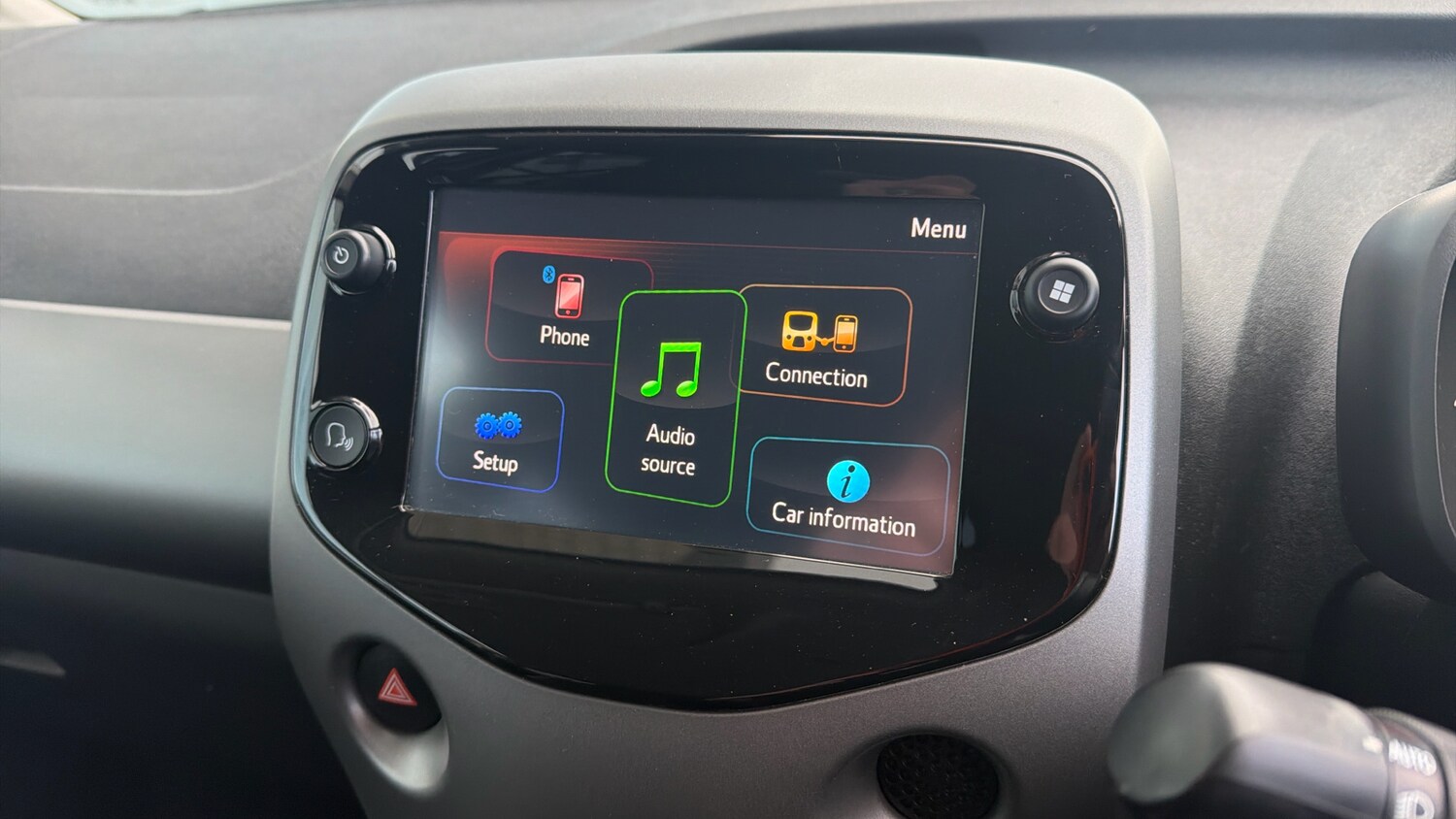 Used Toyota AYGO 2019 for sale - 76611170: Photo 22