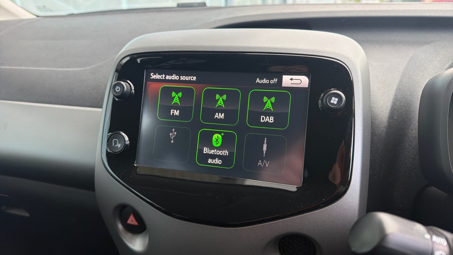 Used Toyota AYGO 2019 for sale - 76611170: Photo 23